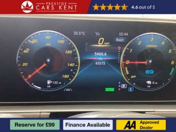 Used Mercedes-Benz GLE-Class 2020 for sale - 75311869: Photo