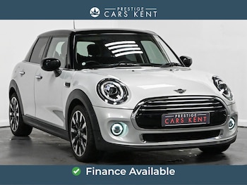 Used MINI Hatch 2020 for sale - 78982002: Photo