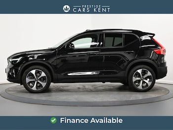 Used Volvo XC40 2023 for sale - 79145860: Photo
