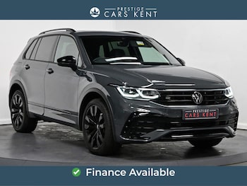 Used Volkswagen Tiguan 2024 for sale - 78648455: Photo