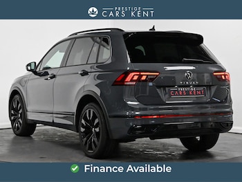 Used Volkswagen Tiguan 2024 for sale - 78648455: Photo
