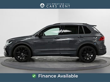 Used Volkswagen Tiguan 2024 for sale - 78648455: Photo