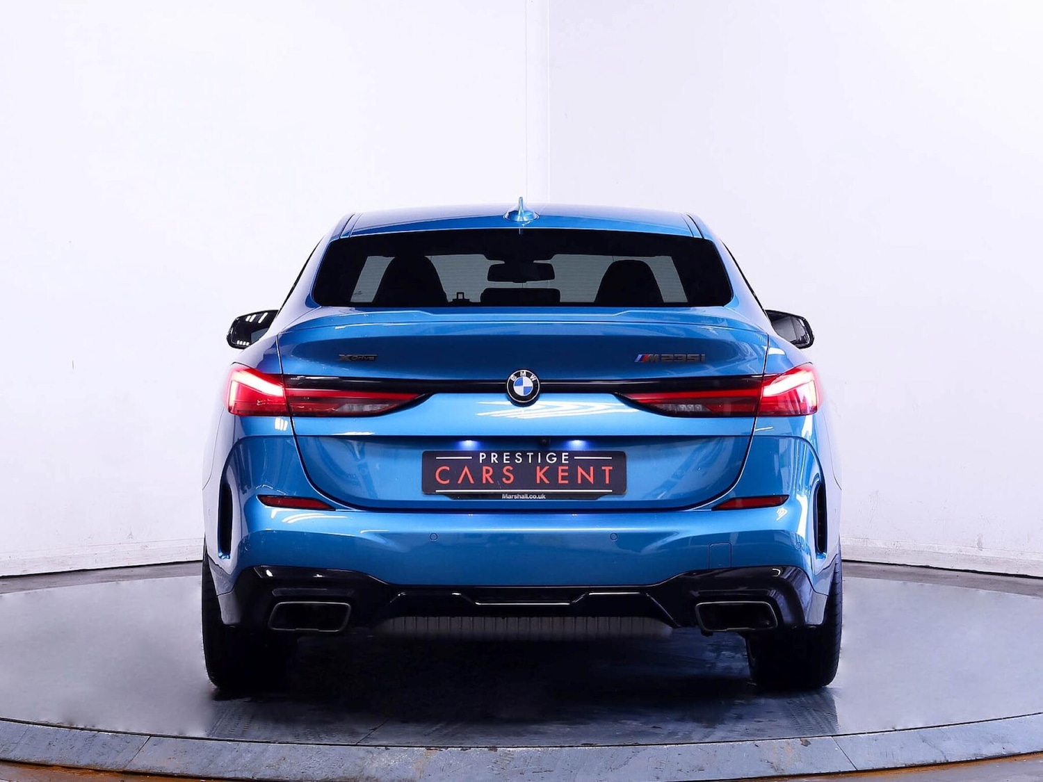 Used BMW 2 Series 2021 for sale - 77016983: Photo 11