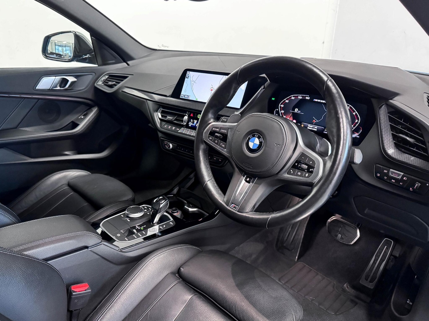 Used BMW 2 Series 2021 for sale - 77016983: Photo 18