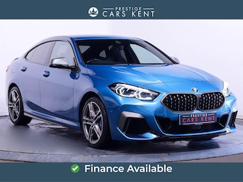 2021 (21) - M235i xDrive Gran Coupe 4-Door