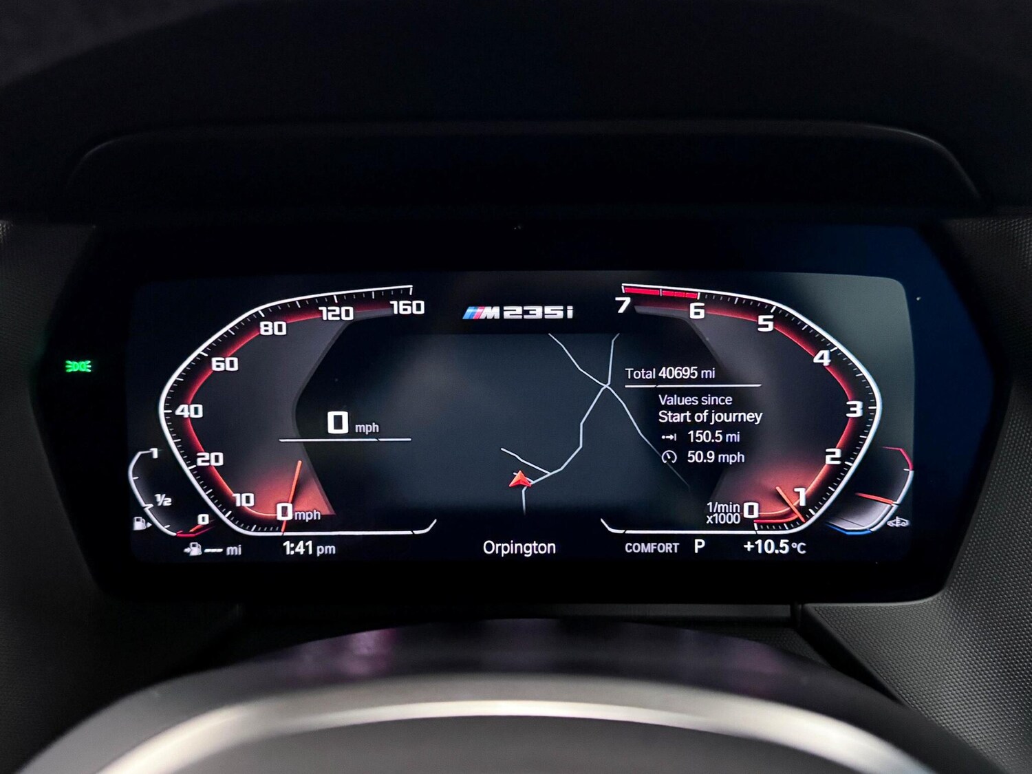 Used BMW 2 Series 2021 for sale - 77016983: Photo 35