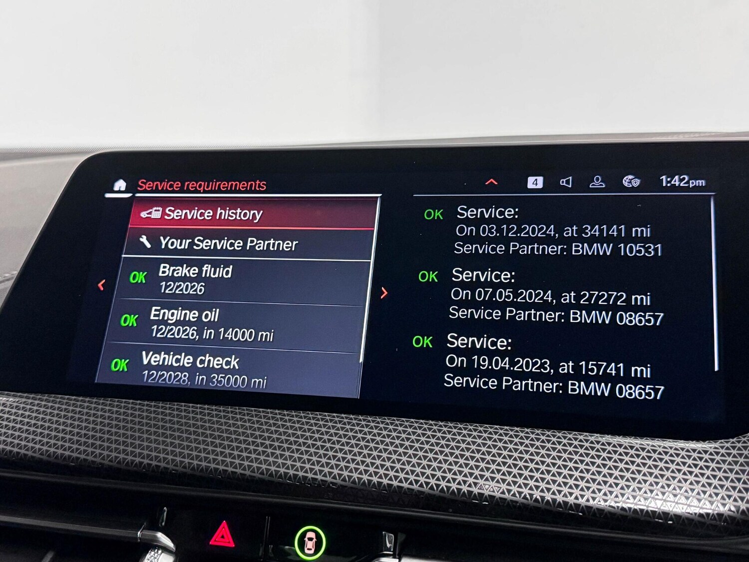 Used BMW 2 Series 2021 for sale - 77016983: Photo 41