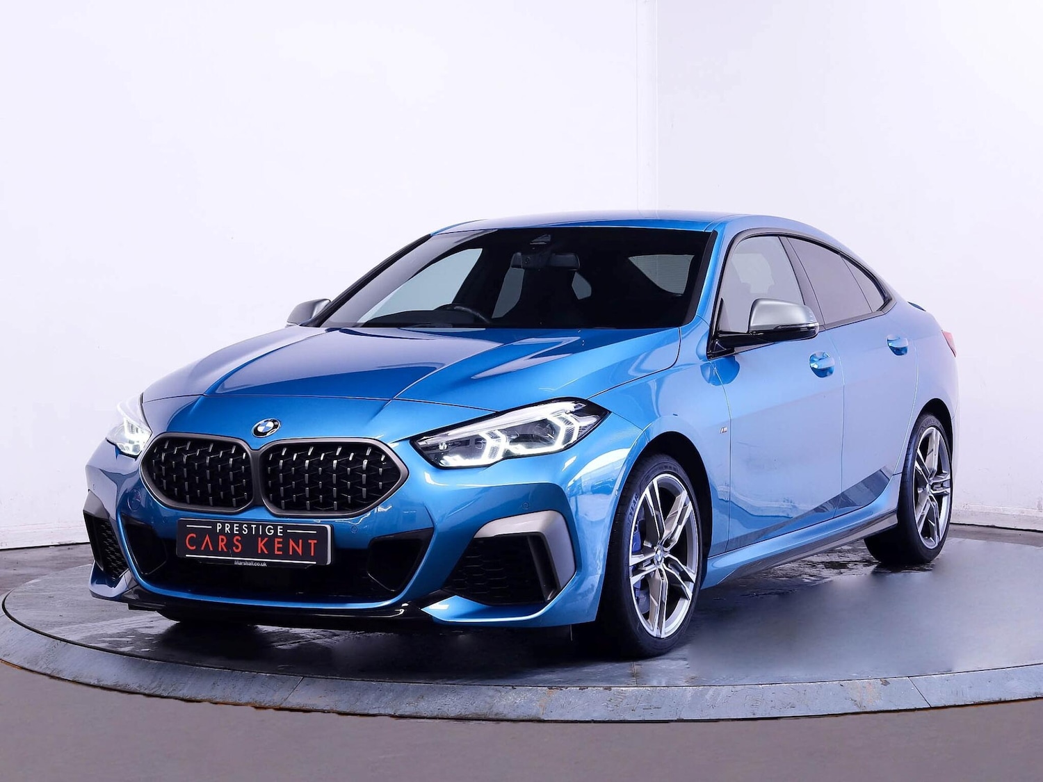 Used BMW 2 Series 2021 for sale - 77016983: Photo 6