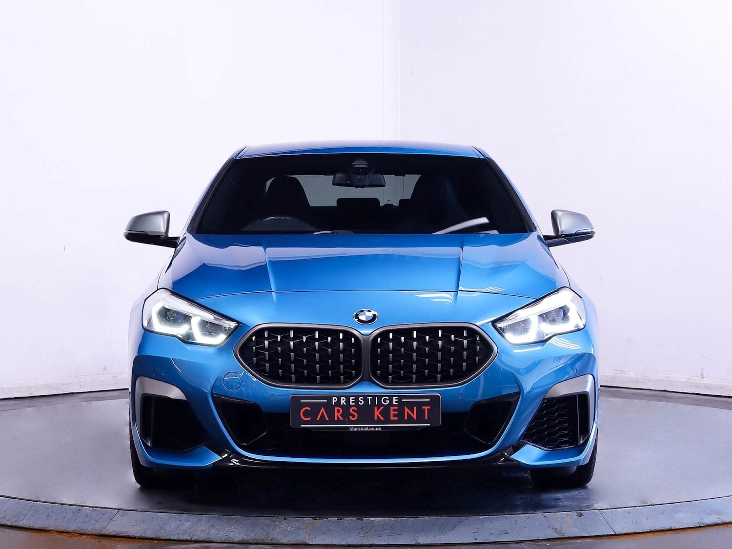 Used BMW 2 Series 2021 for sale - 77016983: Photo 7