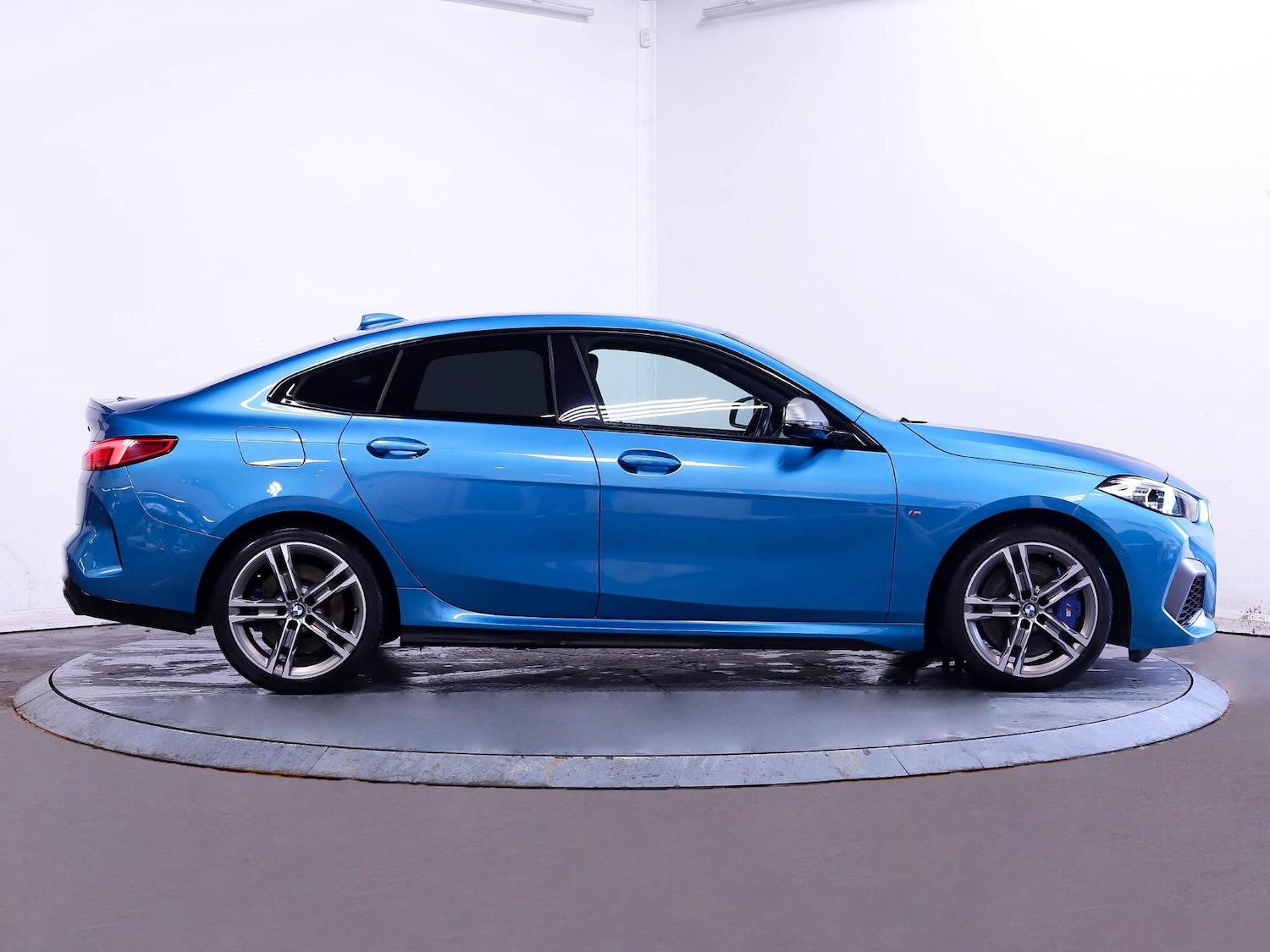 Used BMW 2 Series 2021 for sale - 77016983: Photo 8