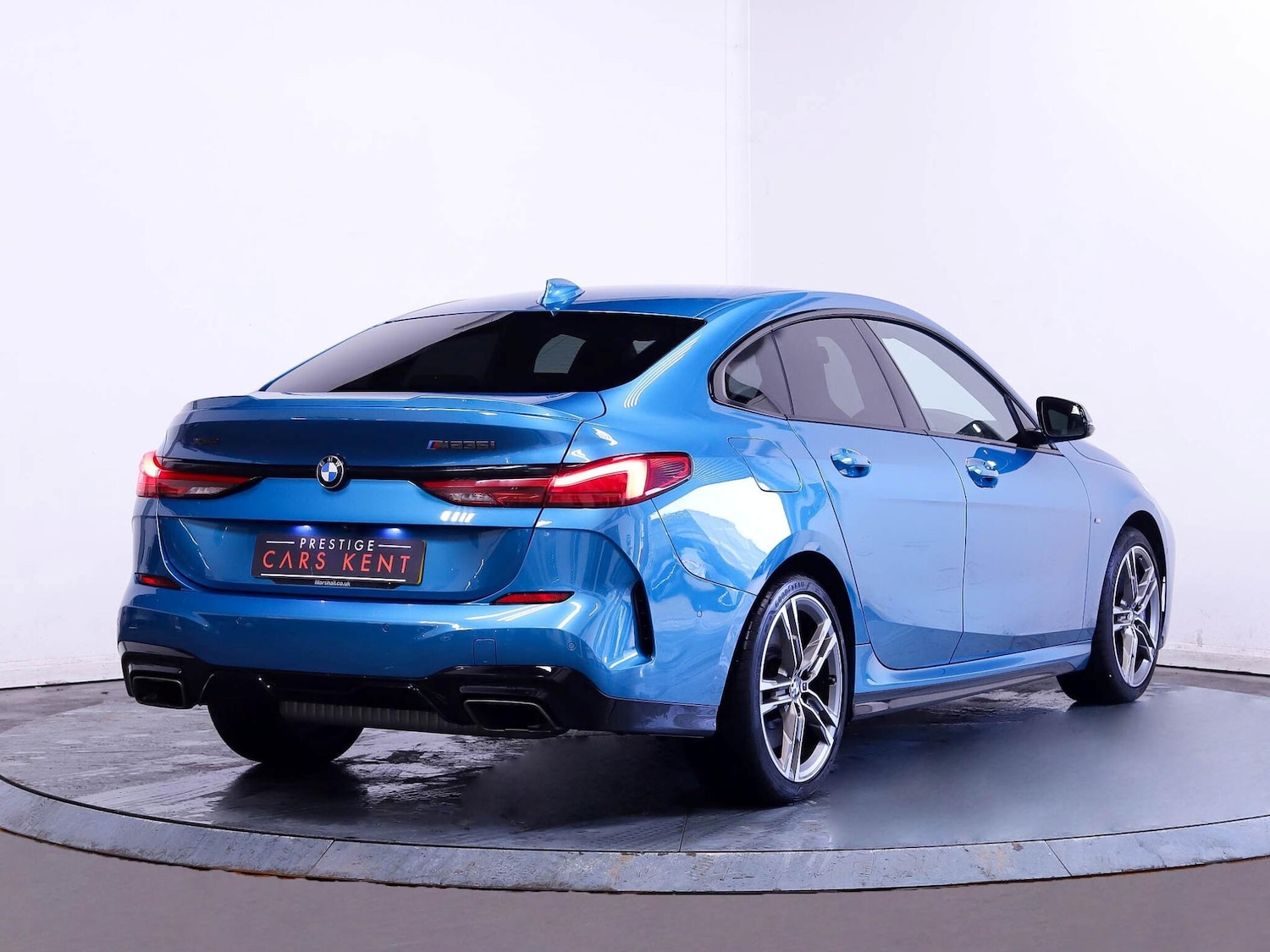 Used BMW 2 Series 2021 for sale - 77016983: Photo 9