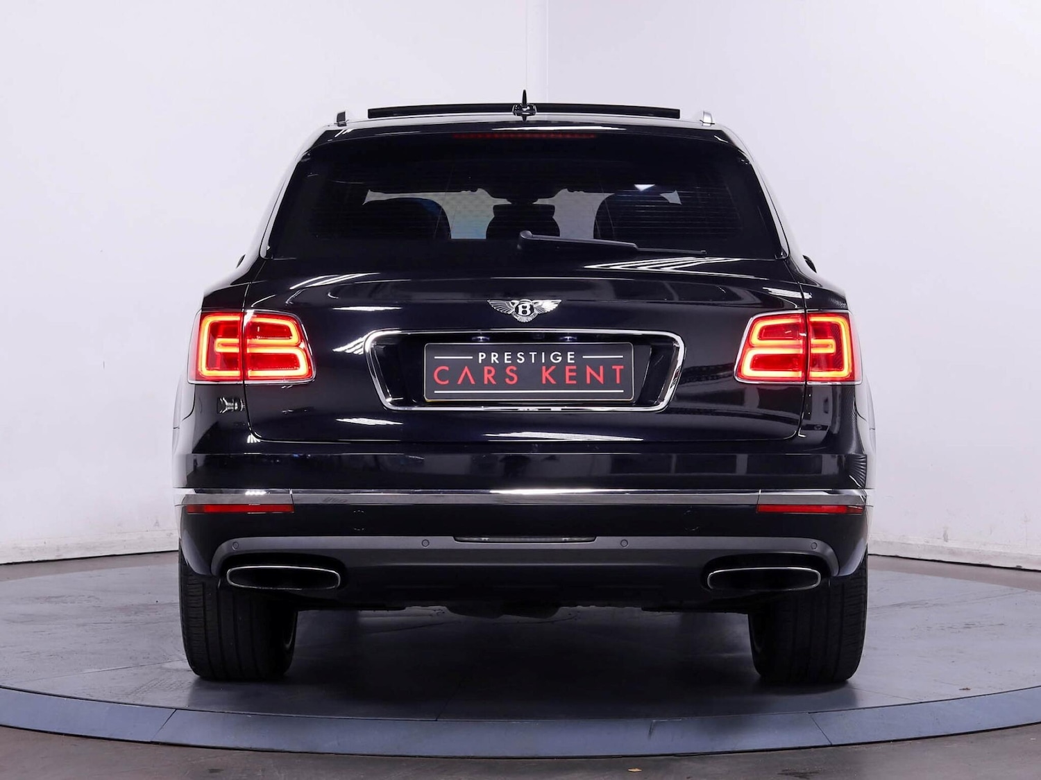 Used Bentley Bentayga 2017 for sale - 77468453: Photo 13