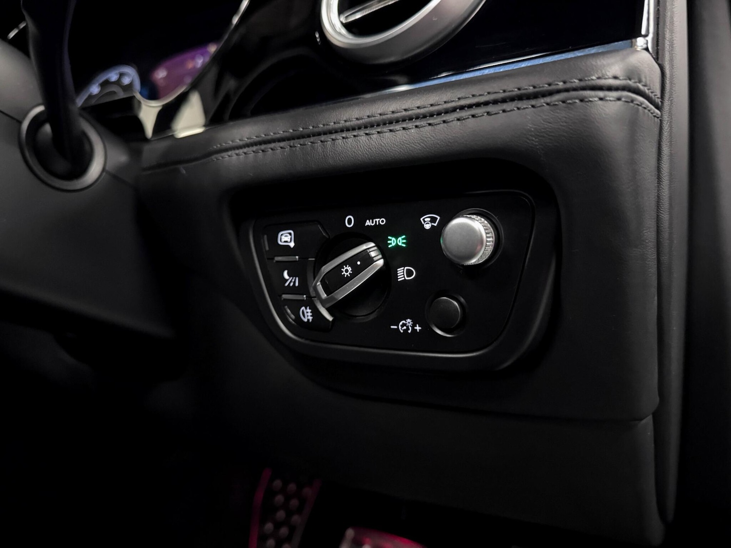 Used Bentley Bentayga 2017 for sale - 77468453: Photo 22