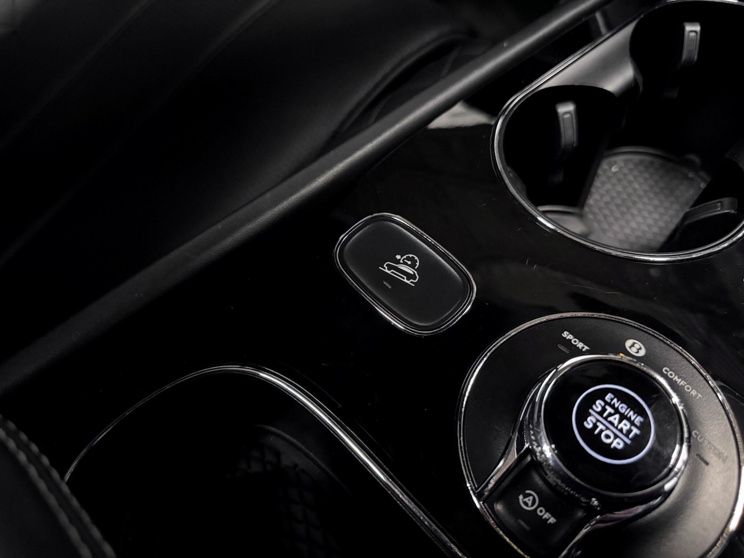 Used Bentley Bentayga 2017 for sale - 77468453: Photo 32