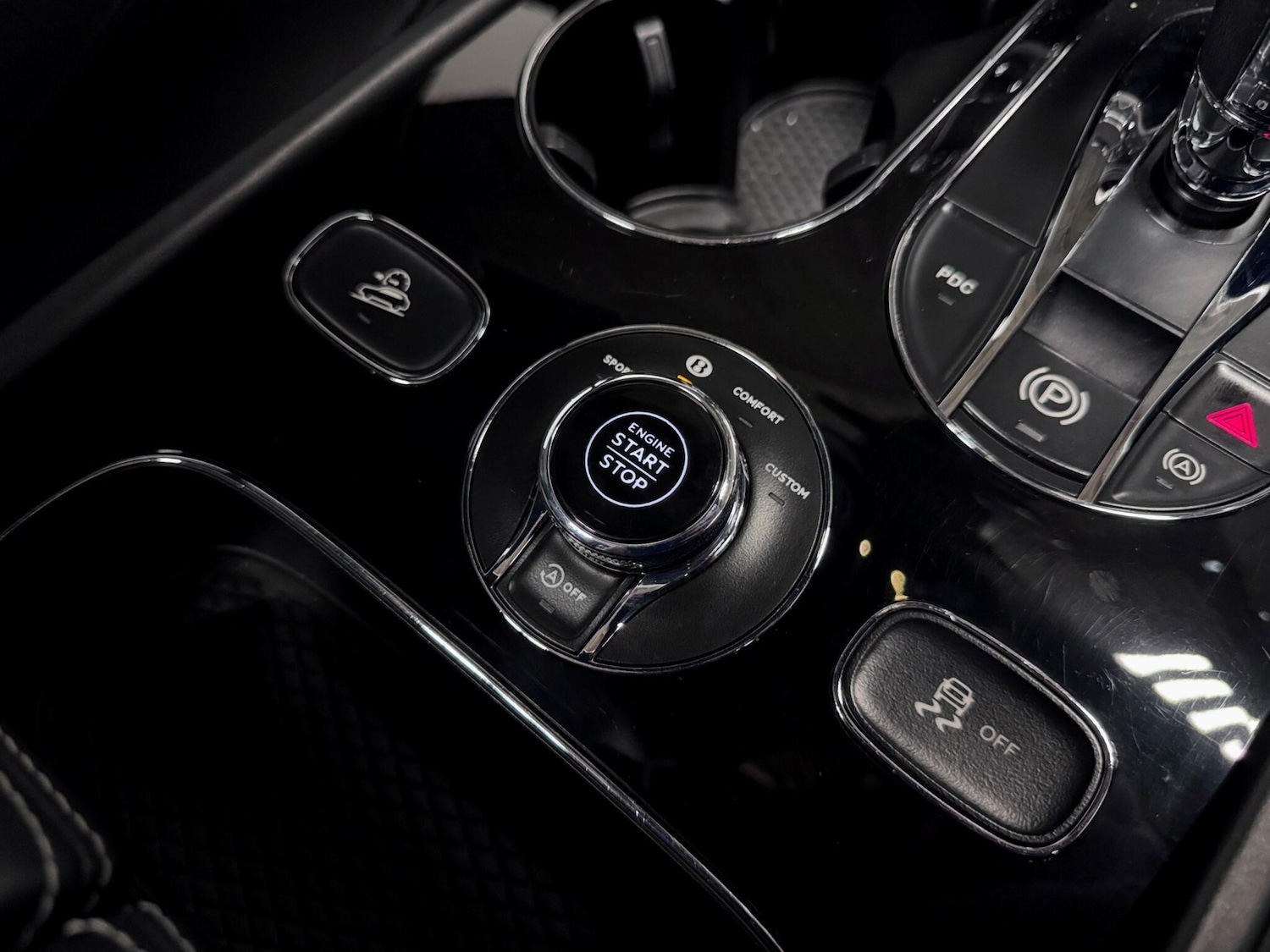 Used Bentley Bentayga 2017 for sale - 77468453: Photo 33