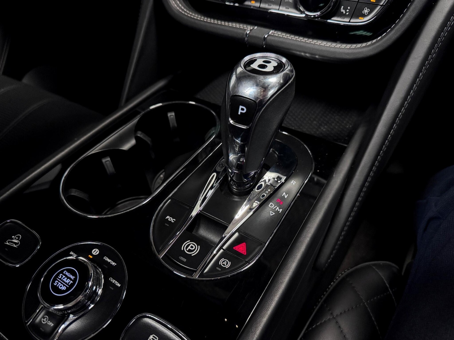 Used Bentley Bentayga 2017 for sale - 77468453: Photo 34