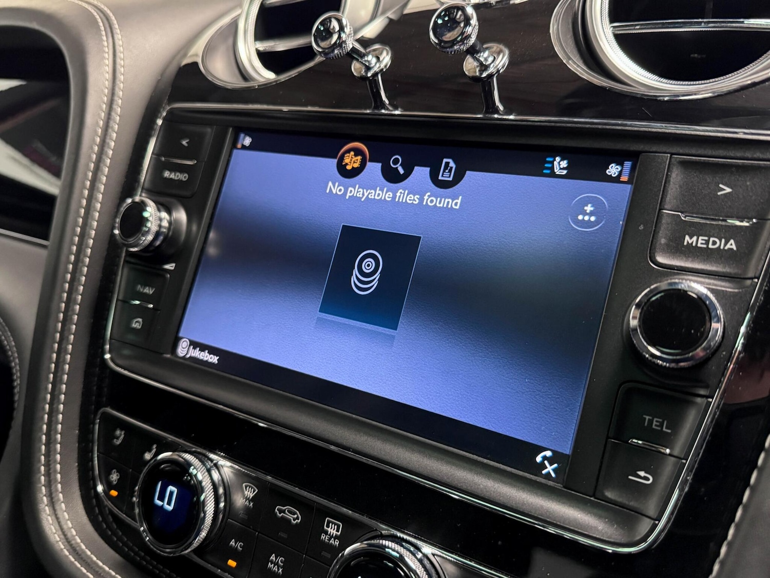 Used Bentley Bentayga 2017 for sale - 77468453: Photo 47