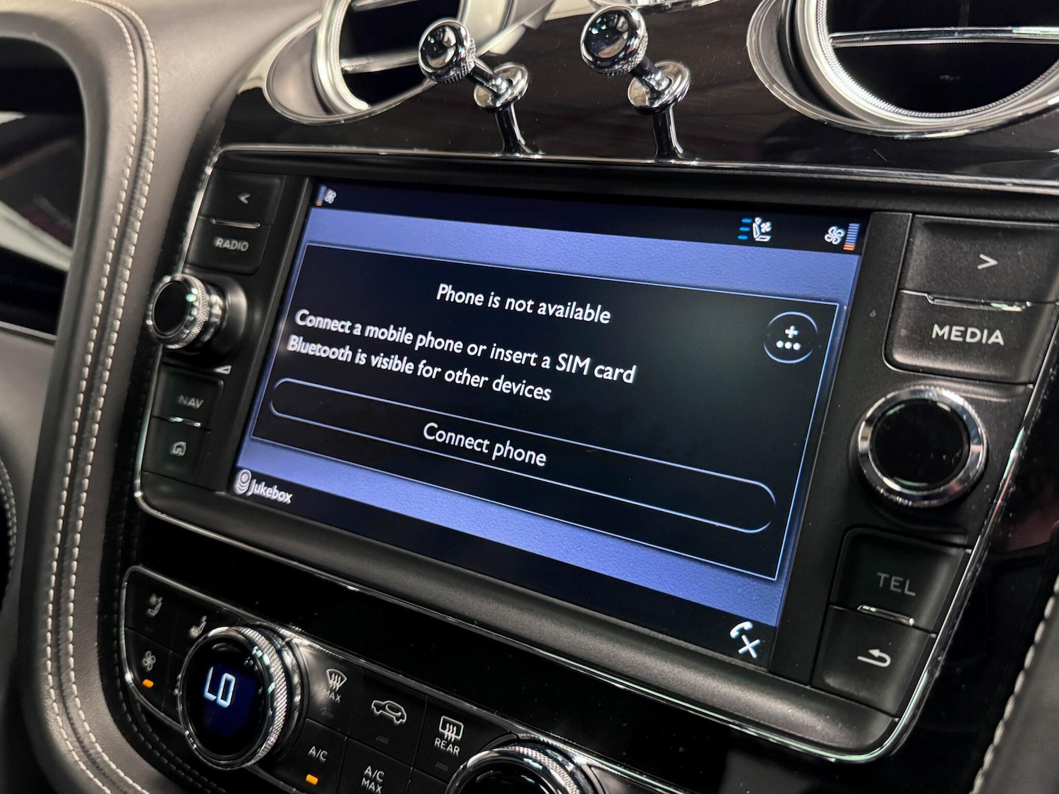 Used Bentley Bentayga 2017 for sale - 77468453: Photo 48