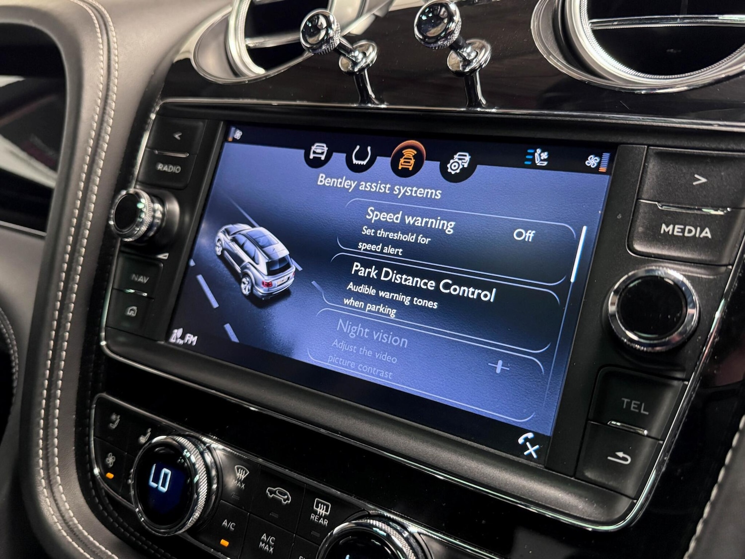 Used Bentley Bentayga 2017 for sale - 77468453: Photo 51