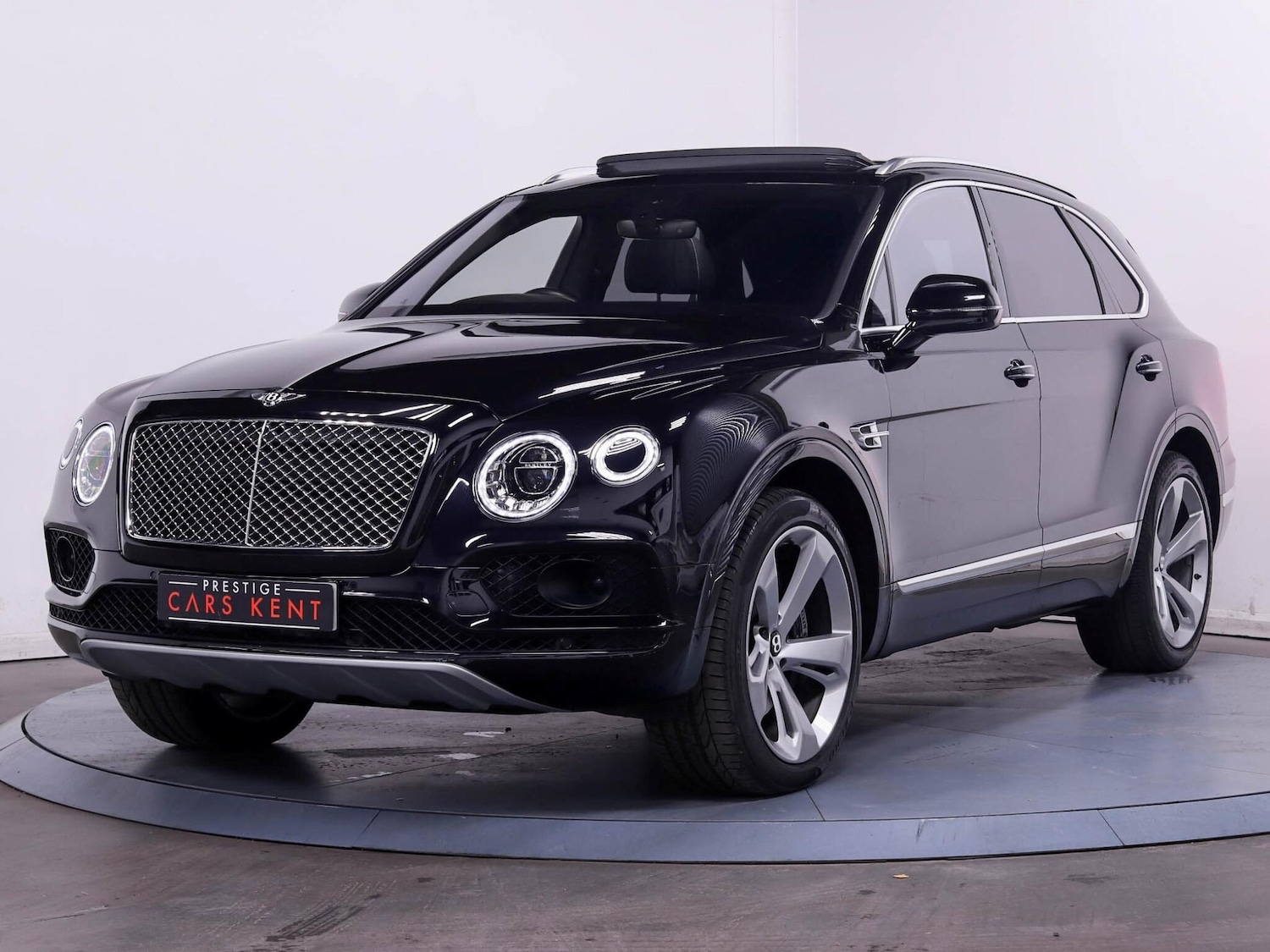 Used Bentley Bentayga 2017 for sale - 77468453: Photo 6