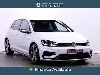 Used Volkswagen Golf 2020 for sale - 77883083: Photo