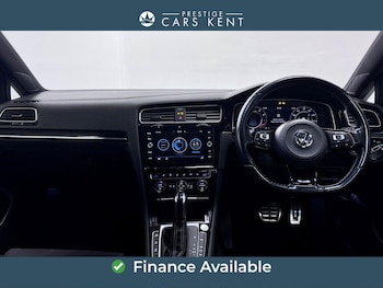 Used Volkswagen Golf 2020 for sale - 77883083: Photo