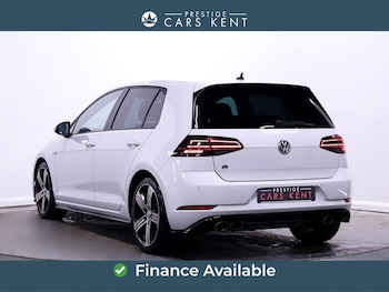 Used Volkswagen Golf 2020 for sale - 77883083: Photo