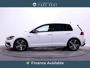 Used Volkswagen Golf 2020 for sale - 77883083: Photo