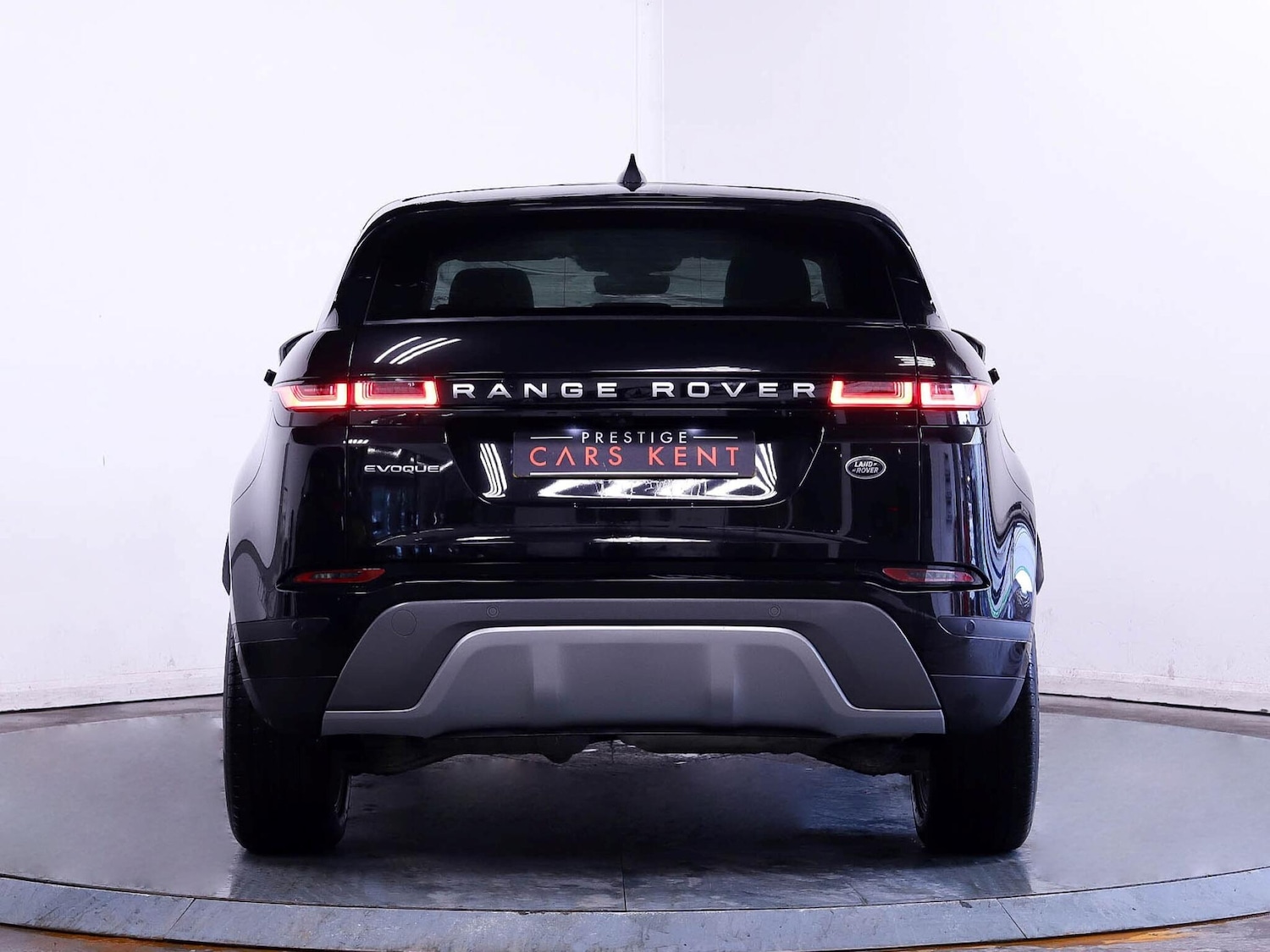 Used Land Rover Range Rover Evoque 2020 for sale - 77254684: Photo 11