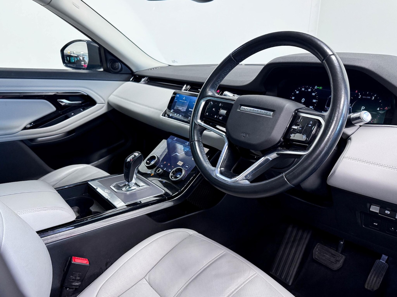 Used Land Rover Range Rover Evoque 2020 for sale - 77254684: Photo 19