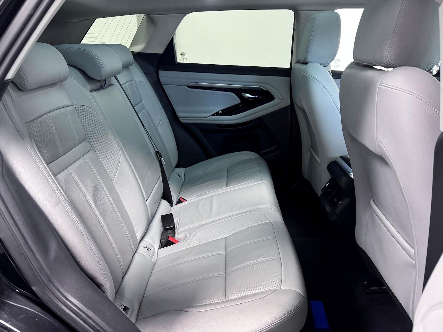 Used Land Rover Range Rover Evoque 2020 for sale - 77254684: Photo 23