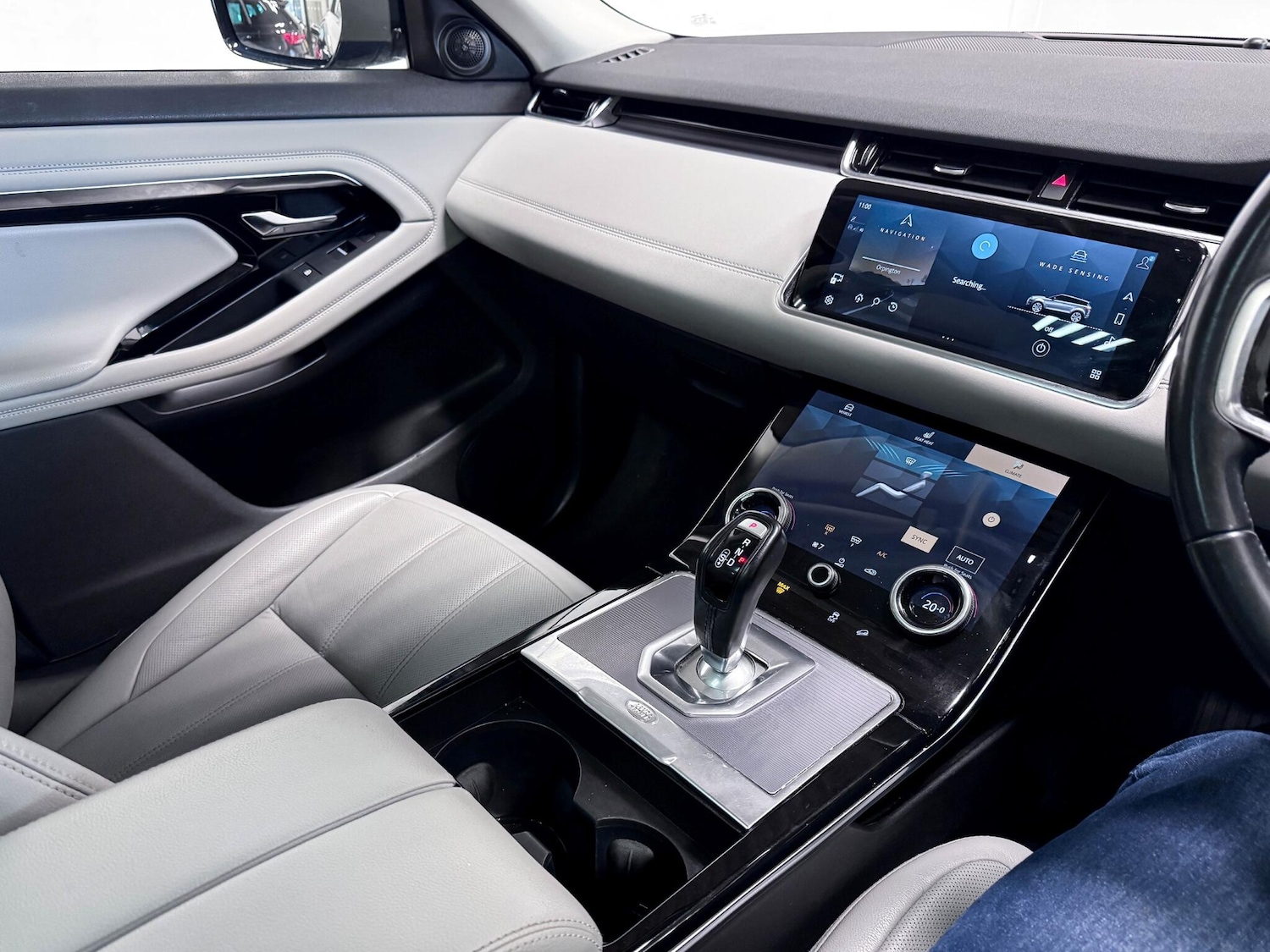 Used Land Rover Range Rover Evoque 2020 for sale - 77254684: Photo 27