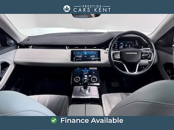 Used Land Rover Range Rover Evoque 2020 for sale - 77254684: Photo