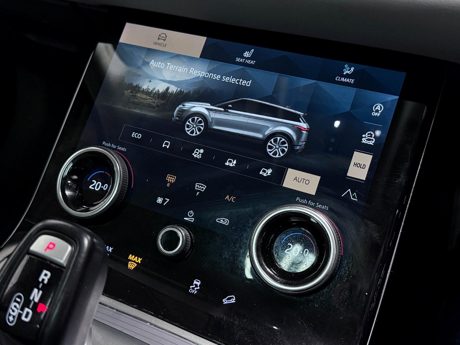 Used Land Rover Range Rover Evoque 2020 for sale - 77254684: Photo 32