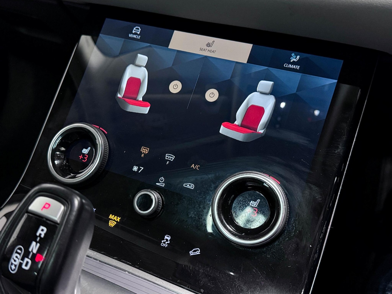 Used Land Rover Range Rover Evoque 2020 for sale - 77254684: Photo 33