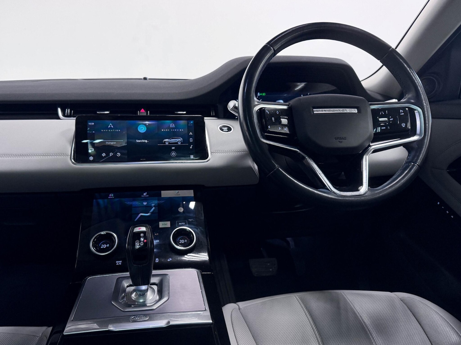 Used Land Rover Range Rover Evoque 2020 for sale - 77254684: Photo 35