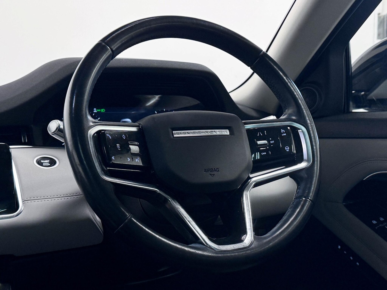 Used Land Rover Range Rover Evoque 2020 for sale - 77254684: Photo 36