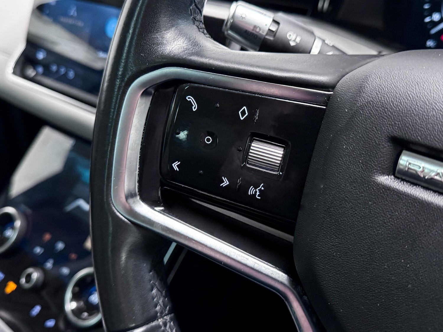 Used Land Rover Range Rover Evoque 2020 for sale - 77254684: Photo 37