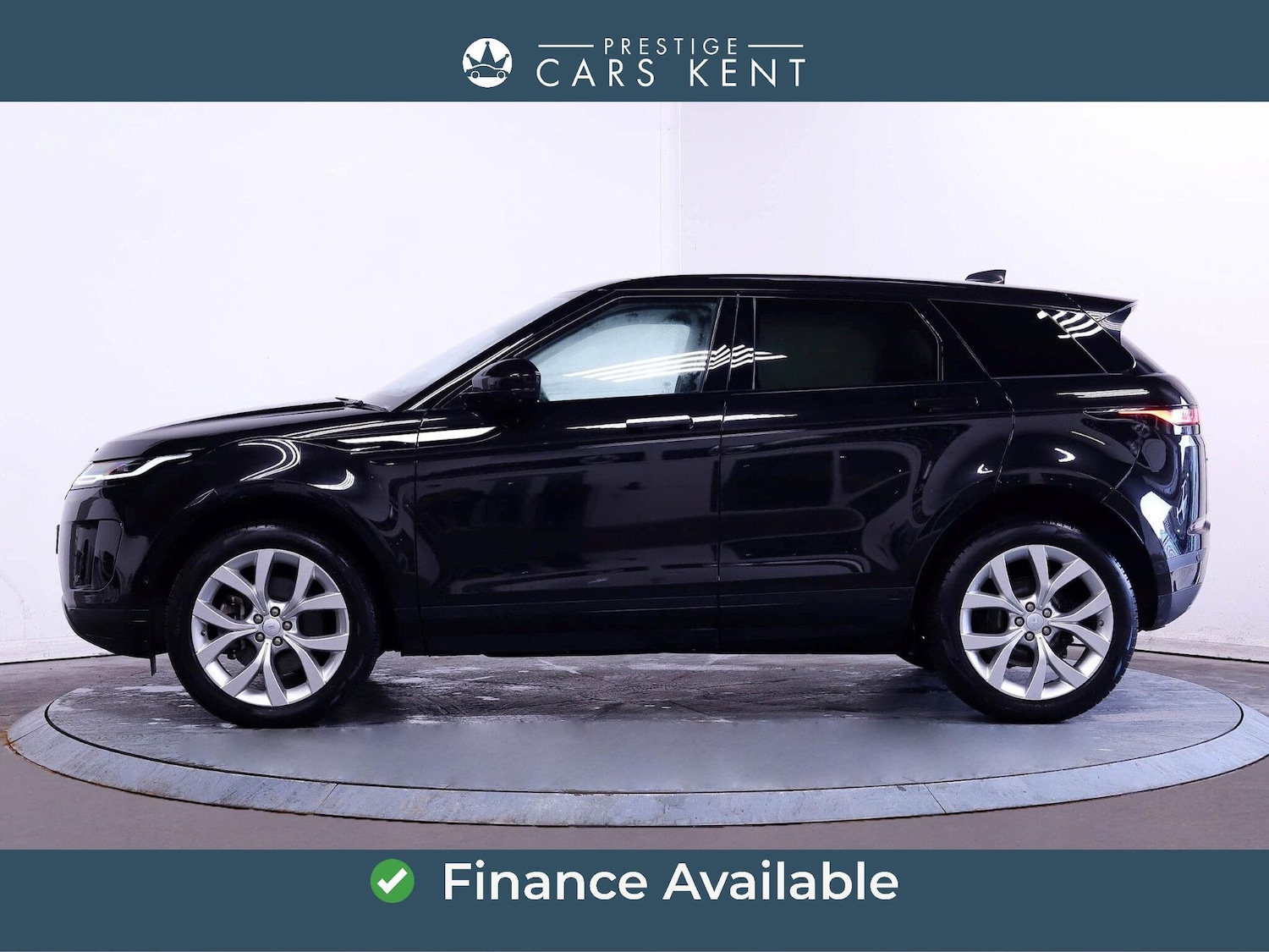 Used Land Rover Range Rover Evoque 2020 for sale - 77254684: Photo 4