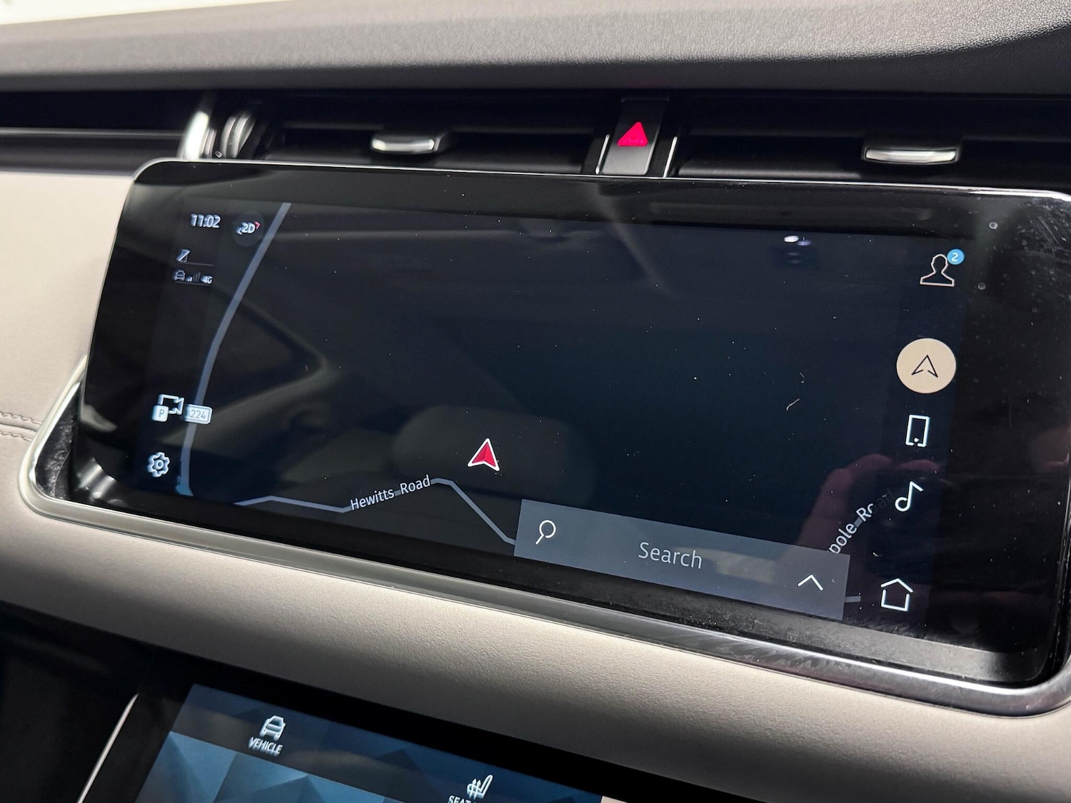 Used Land Rover Range Rover Evoque 2020 for sale - 77254684: Photo 42