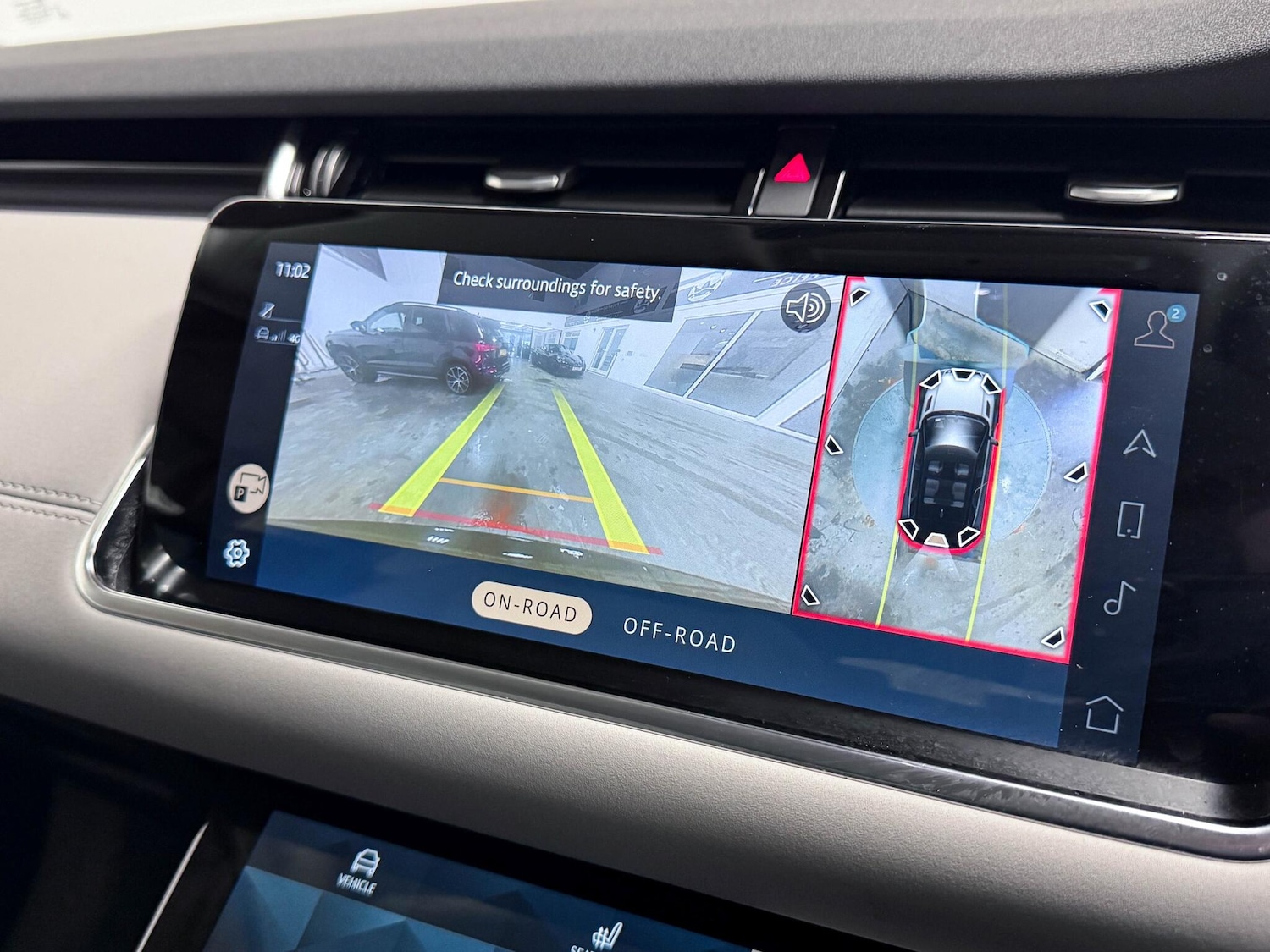 Used Land Rover Range Rover Evoque 2020 for sale - 77254684: Photo 43