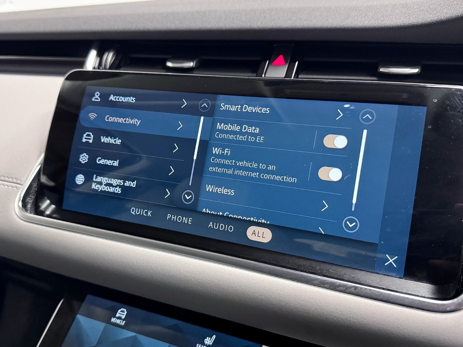 Used Land Rover Range Rover Evoque 2020 for sale - 77254684: Photo 44