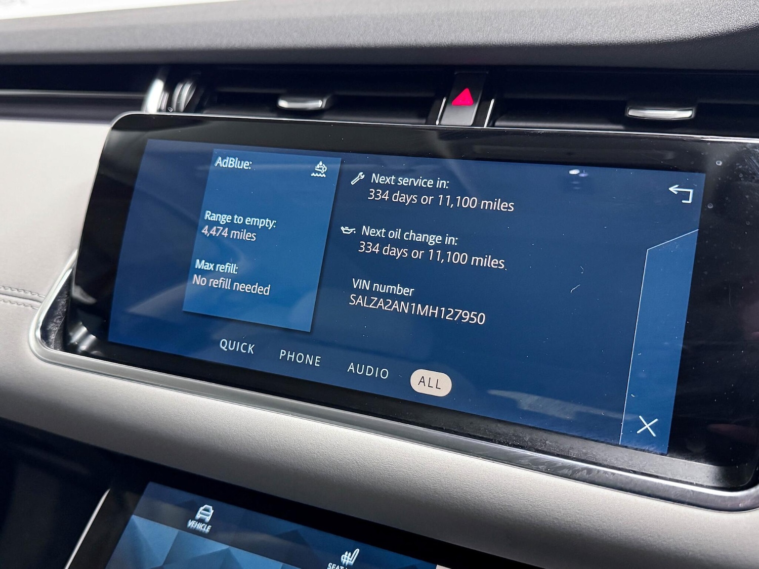 Used Land Rover Range Rover Evoque 2020 for sale - 77254684: Photo 45