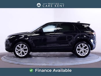 Used Land Rover Range Rover Evoque 2020 for sale - 77254684: Photo