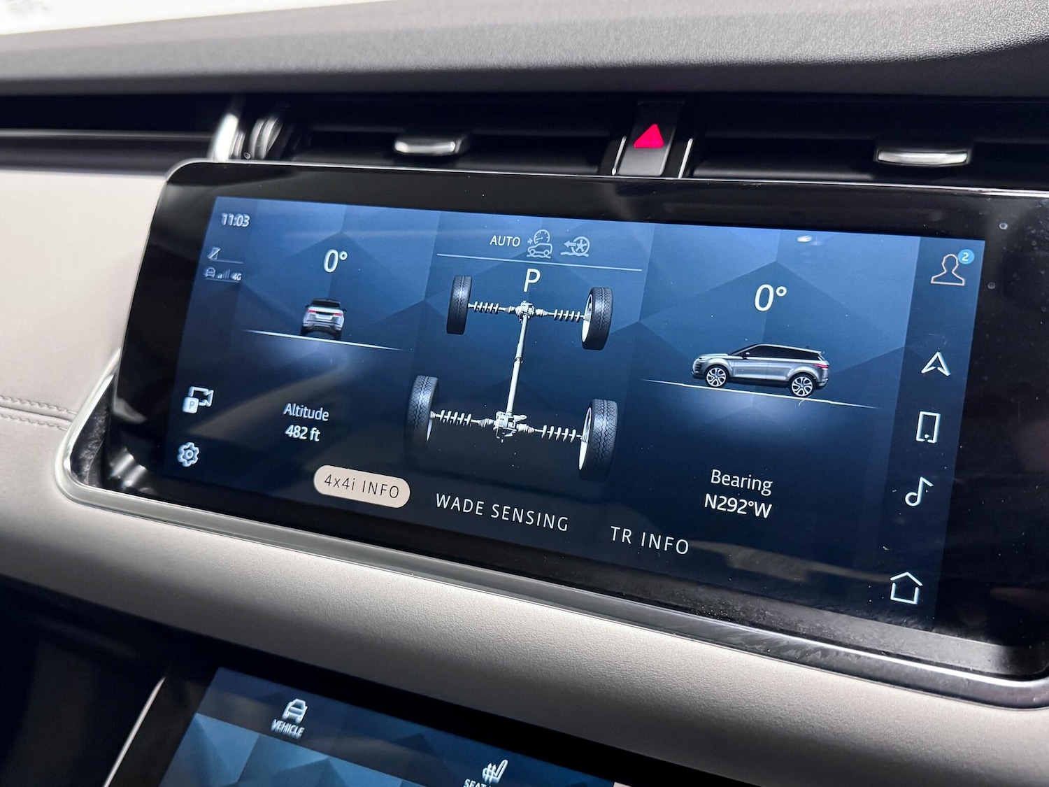 Used Land Rover Range Rover Evoque 2020 for sale - 77254684: Photo 51