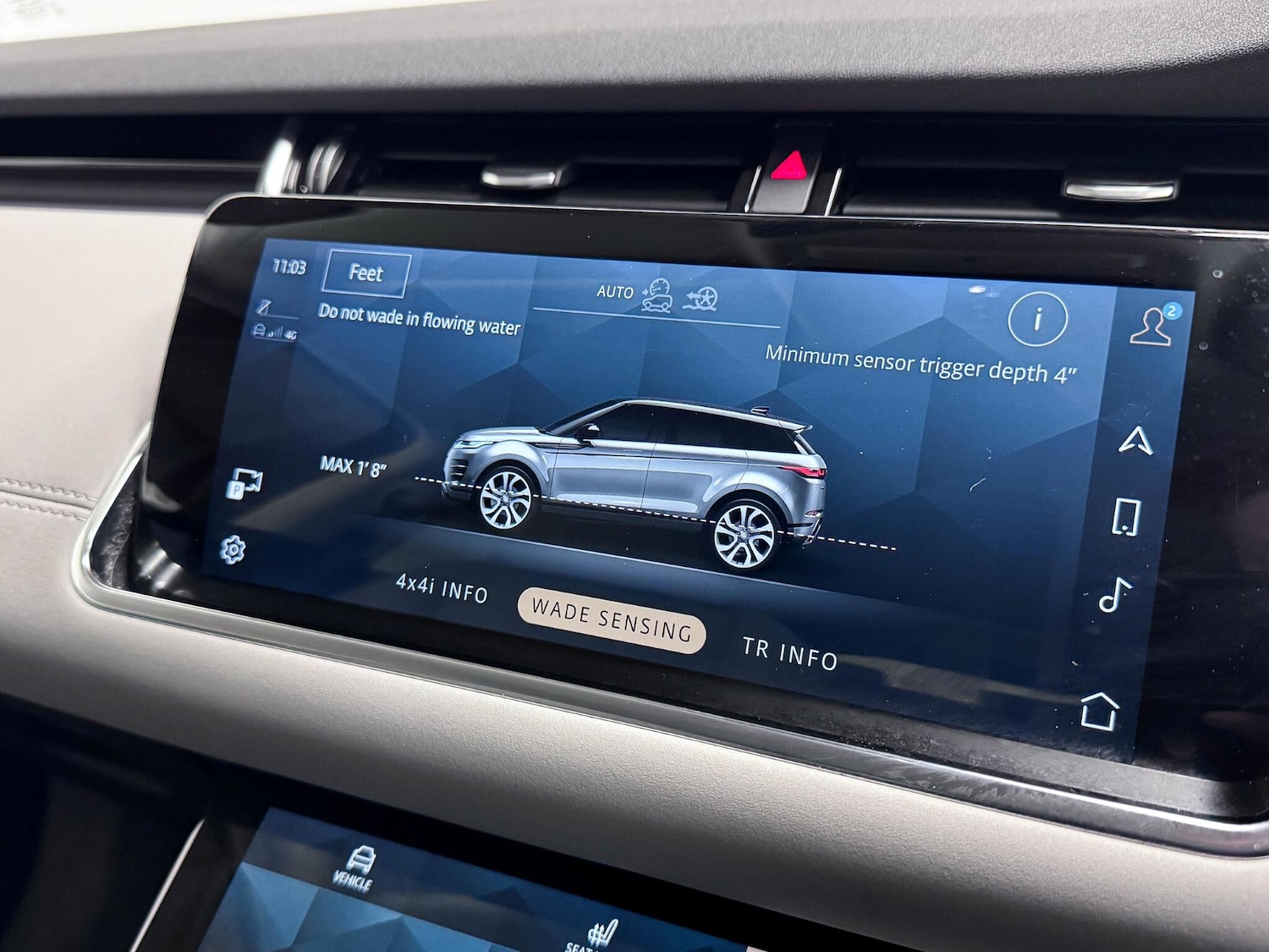 Used Land Rover Range Rover Evoque 2020 for sale - 77254684: Photo 52