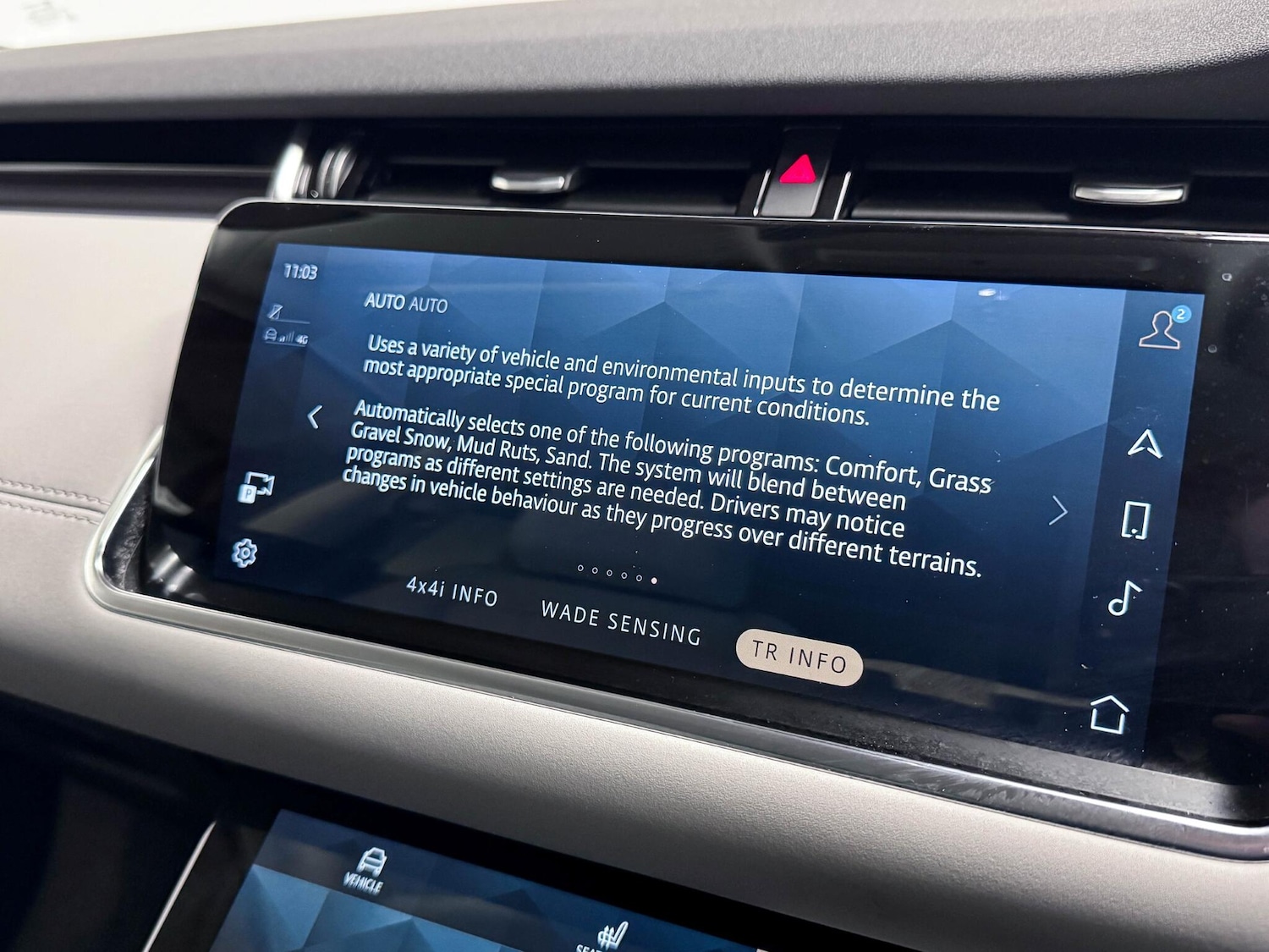 Used Land Rover Range Rover Evoque 2020 for sale - 77254684: Photo 53