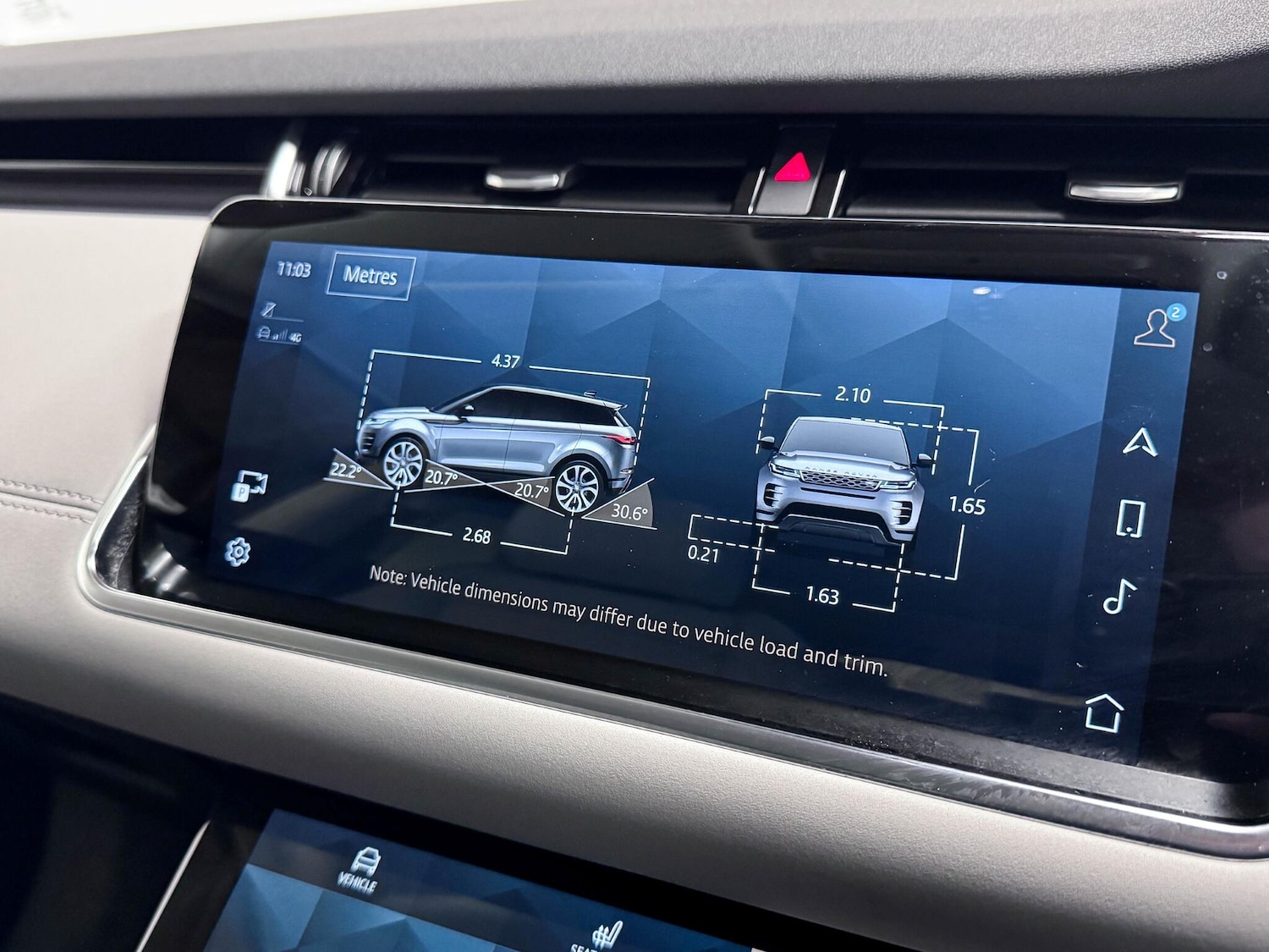 Used Land Rover Range Rover Evoque 2020 for sale - 77254684: Photo 54