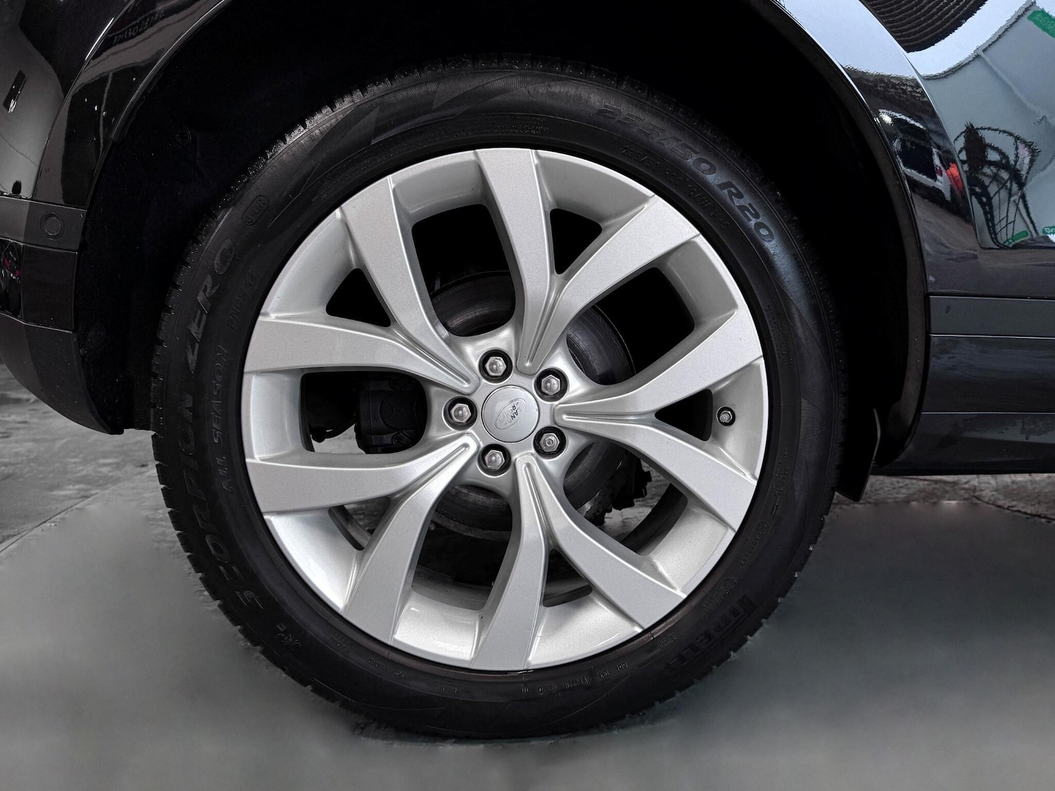 Used Land Rover Range Rover Evoque 2020 for sale - 77254684: Photo 56