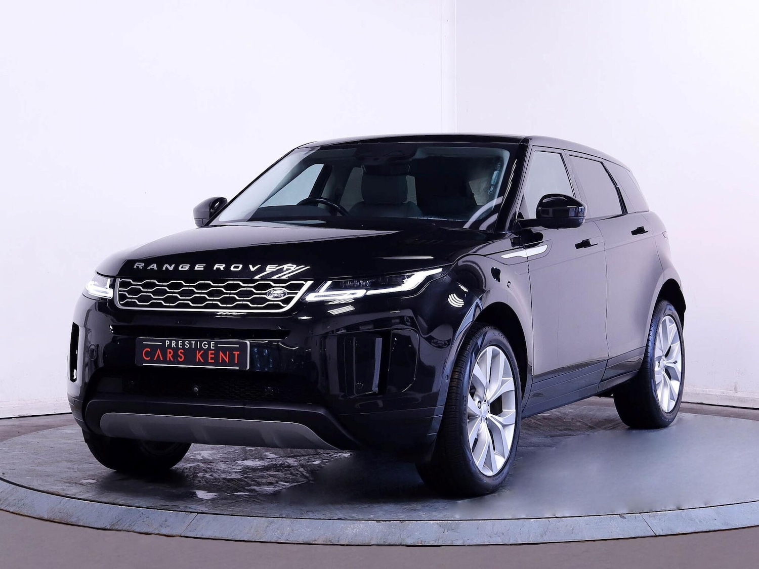 Used Land Rover Range Rover Evoque 2020 for sale - 77254684: Photo 6